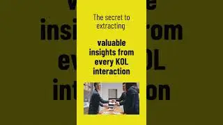 Asking the Right Question to transform raw Data into Actionable Insights  
