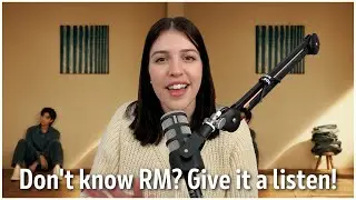 Let's talk about RM's 