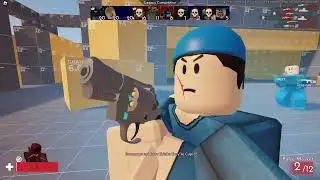 Roblox: Arsenal (💖 Travelling Hearts 2023)