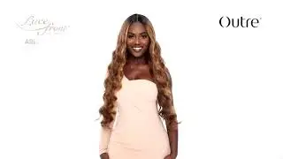 Outre Lacefront wig - Arlena 30