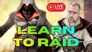 Free Takeovers and Coaching | Fusion Nearly Done | RAID: Shadow Legends Live Stream