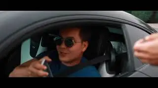 Mr le constateur vlog amg gts