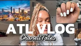 PACK W/ ME FOR ATL ✨