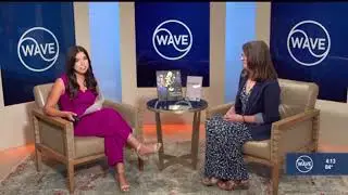 Stories Retold: American Art from the Princeton University Art Museum at WAVE 3