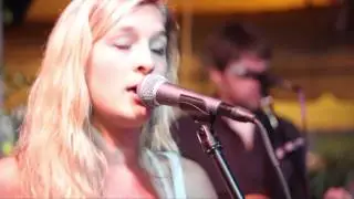 Invincible - Kindred Sheeler (feat. Ben Hammond)