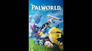 Making Progress in a Hostile World:  Palworld Random - Ep 4