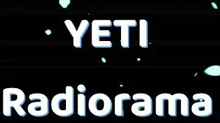 Radiorama - Yeti (CJ Avto Gun Remix)