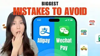 Alipay & WeChat Pay: 10 MOST ASKED Questions (Finally Answered)