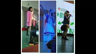 Pinoy Otaku Festival 2023 Karaoke Battle Royal