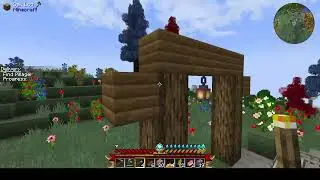 OtherWorlds | Modded Minecraft EP1