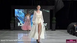 Atlantic City Fashion Week, Season 27 (2/15/2025) - Karen Lozner
