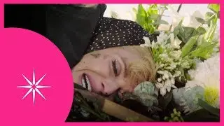 AVANCE  C-8: ¡Silvia sufrirá una gran pérdida! | #SilviaLaSerie - Las Estrellas