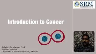 Cancer Biology (Introduction to cancer)