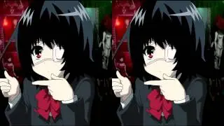 WOOP WOOP - Mei Misaki (Another) Version