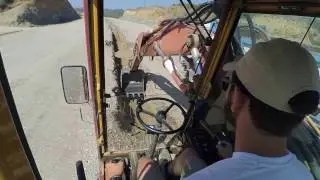 Κομπούρας zeppelin 19 ionia odos 2016 ll