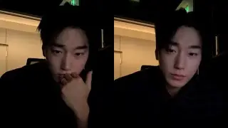 Ateez San POP 20260121 TOKTOQ Live
