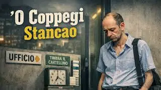 O Coppegi Stancao (Samba do Disagio)