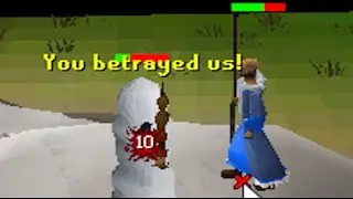 Oldschool Runescape's Last Man Standing BETA