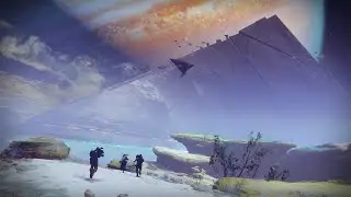 Destiny 2: Новый 11 Сезон &laquo;Прибытие&raquo; &ndash; трейлер игрового процесса на русском языке