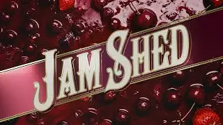 There's No Such Thing As Too Jammy!