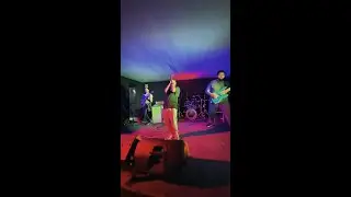 Place Out - Ao vivo Hard Noise  #neverheals #metal #numetal