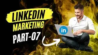 LinkedIn Page Create & Setup । LinkedIn Ads । LinkedIn Campaign Create Part 07 @LearnWithParvej