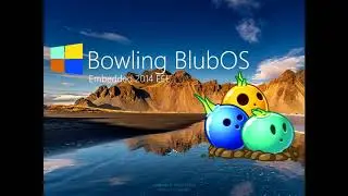 Bowling BlubOS History (Part 17) Final