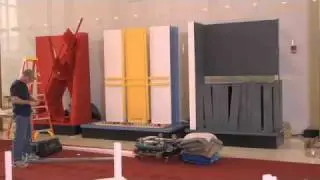 VSA's Time-Lapse Video for 