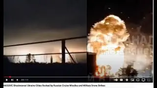 Russia Retaliates / No Tacticle Nukes