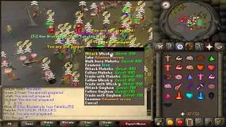 MM vs FI Ft. RD