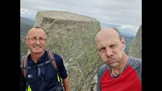 Welsh 3000 2022. Did we do it?