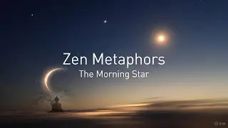 Unlocking the Morning Star's Zen Message