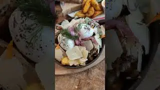 📍Barcelona Brunch Spots🍴🇪🇸🕺 #barcelona #bcn #brunch #eatmytripbarcelona #eatmytrip #barcelonafood