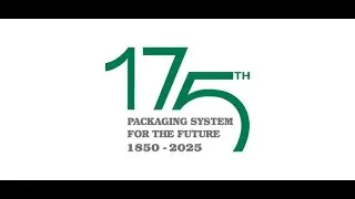 GOGLIO 175th anniversary