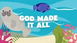 The Manatee Song