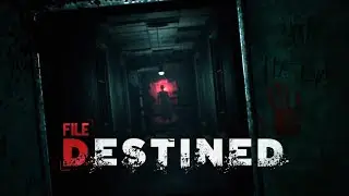 FILE DESTINED  - Psychological horror game | Tamil live stream (full game)