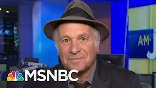 Voter Suppression Accusations Against GOP Persist | AM Joy | MSNBC
