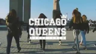 CHICAGO VIBES - Yuzimme (dance video)