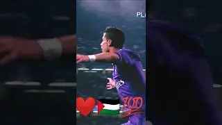CR7 Support Palestine❤️🇵🇸💯(+10k)#shorts#viral#freepalestine#palestine#muslim#status#sports#song#love