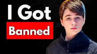 IT'S OVER....Supercell BANNED Me...