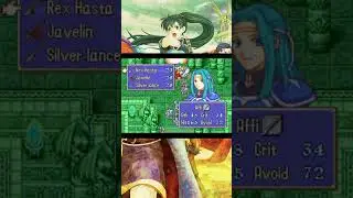 Fire Emblem 7 One Turn Final Chapter Part 2 (Dragon)