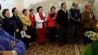 Himno a la Virgen de Oca