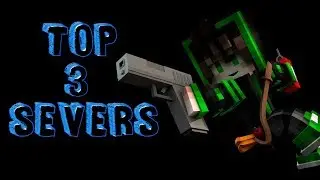 TOP MEJORES SERVIDORES PARA HACKERS | SERVERS NO PREMIUM