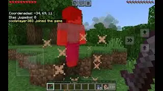 Inside The System Update 1/4 Test #minecraft #addons #horror #terror #mod #java #bedrock #port #like