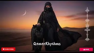 Top Arabic Club Remix 2025 – Sands of Rhythm & Crescent Vibes