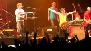 Manu Chao Arena Pula - Que hora son
