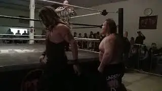 LEE G NEWS: Larry D vs Madman Fulton