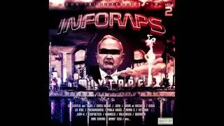 🔴 PreDiKadoreS - Pan (Prod. HaDuJfOnOiL) [Exclusivo Inforaps Vol. 2]