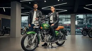 🚨 New 2026 Tata Classic 170 😱 Most Powerful Retro Bike from Tata | Full Review & Features |
