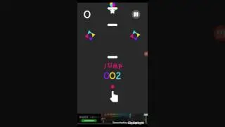 Color Switch  Jump